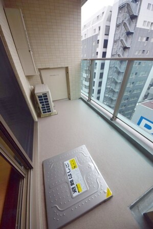 グランパレス東京八重洲アベニューの物件内観写真